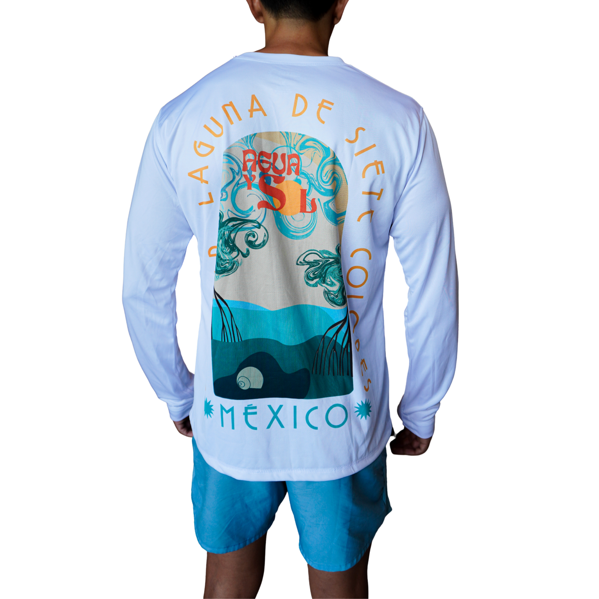 Born in the Lagoon Collection